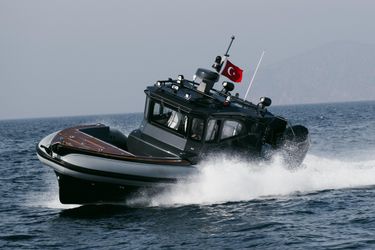 42' Rafnar 2024 Yacht For Sale